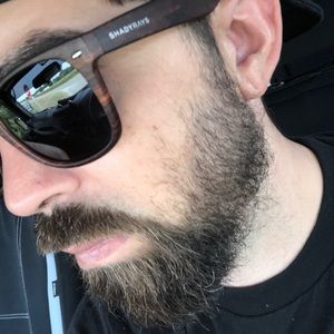 Meet your Posher, Donovan